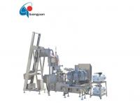 Rotary Vacuum Packing Machine