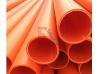 MPP Cables Protective Pipe