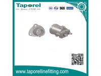 Sidewalk Guy fitting