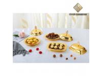 What is the Difference Between English Afternoon Tea and Chinese Afternoon Tea?