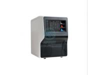 Automatic Hematology Analyzer BHA3000(3 part)