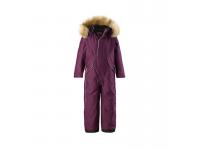 Girls&rsquo;Snowsuit     girls one piece snowsuit   polyester women ski jacket    