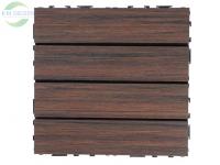 Diy Deck EH300G         China Wpc Outdoor Flooring           outdoor wpc decking floor wholesale