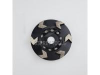 What is the Diamond Grinding Wheels?
