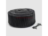 How Is Annealed Wire Made?