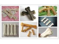 What are the Characteristics of Different Dog Foods?