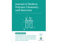Journal of Modern Polymer Chemistry and Materials