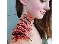 How to make your own face painting?