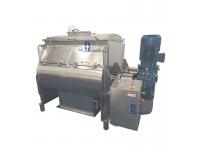 How does the Auger Filler Work ?