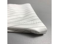 What are the Clean Room Wiper Made of ?