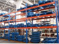 Material Options of Slurry Pump Wet-end Parts