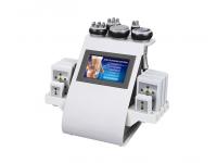 6in1 Cavitation RF machine/kim 8 slimming system       6 in 1 body slimming machine