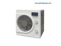 Mini Pool Heat Pump