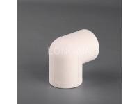 PPR 90&deg;Elbow     ppr pipes and fittings manufacturers    PPR Over Bend     90&deg;Elbow Manufacturer