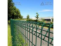 Roll-Top Fence   Brc Fence   Brc Fence Supplier    China Wire Mesh Manufacturer