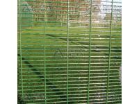 High Security Fence     Anti-Climb Fence    