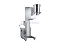 What is Fluidized Bed Granulation?