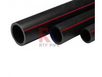 HDPE Mining Tailing Pipe