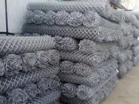 Everything You Need To Know About Galvanized Diamond Mesh