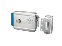 When Were Rim Locks Used?