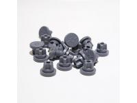 Lyophilization Bromobutyl Rubber Stopper