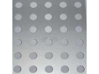 Perforated Metal Series