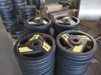 How to Choose Barbell Weight?