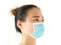 WELL KLEAN&reg; Non Woven Surgical Mask ASTM LEVEL1&2&3       Surgical Face Mask Wholesale From China   