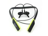 IPX5 Bluetooth Neckband Earphone     wireless bluetooth headset supplier     bluetooth earbuds wholesale