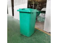 FRP Garbage Can