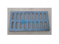 B125 C250 500x150/200/300/400x30mm grating    Ductile Iron Manhole Cover