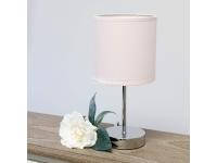 What is the difference between table lamp and desk lamp?