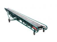 Development trend of conveyor
