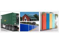 Four Coating Types of PPGI Coil: Which One do You Like Best?