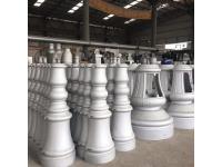 How to improve the suction phenomenon during aluminum alloy casting?