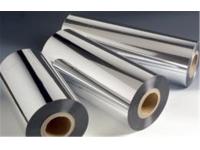Metallized and coated BOPP film      Metalized Film  