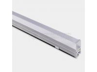 China manufacture aluminum extruded screen frame