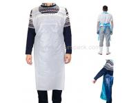 APRON910 HDPE Disposable Apron