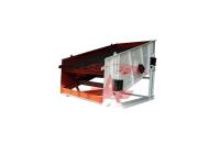 What is the difference between a circular vibrating screen and a linear vibrating screen?