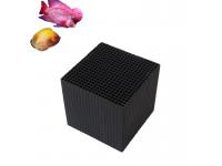 Honeycomb Activated Carbon for Aquarium Water Purification
