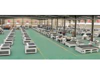 Flatbed Cutting Machine Manufacturer