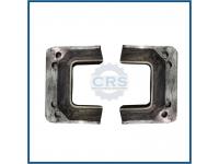 Shearing Blade     rail cutting blade     Cutting Blade    thermit welding supplies manufacturer