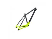 Carbon fiber mountain bike frame can do OEM super light      bike rack wholesale     bicycle frame manufacturers