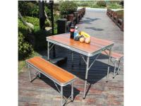 What Equipment is Essential for Camping?