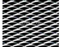 Aluminium Expanded Mesh Bunnings     Wall Aluminum Mesh     