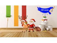 Celebrate The Spirit of Christmas 2021 With These Joyful Colors