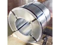 Difference between Galvanised Steel Coils and Cold Rolled Steel Coils