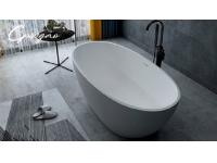 Freestanding Bathtub