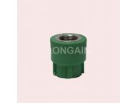 PPR Female Adaptor (Threaded Coupling)     