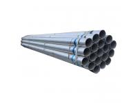 Why Choose Galvanized Tube Manufacturers from China?